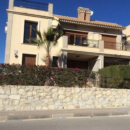 Casa De Nio Apartment Algorfa Ngoại thất bức ảnh