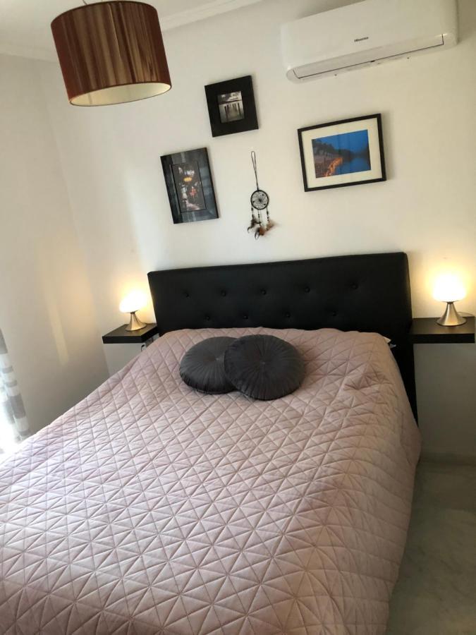 Casa De Nio Apartment Algorfa Ngoại thất bức ảnh