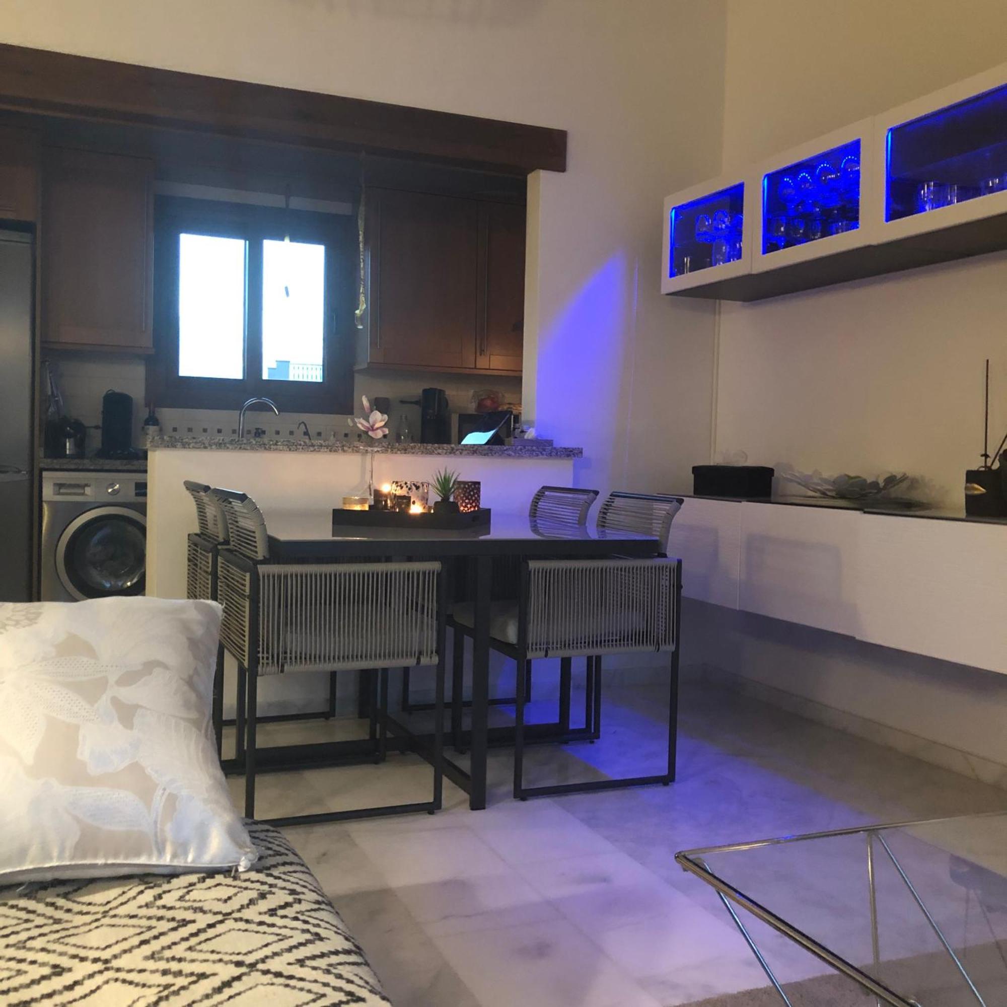 Casa De Nio Apartment Algorfa Ngoại thất bức ảnh
