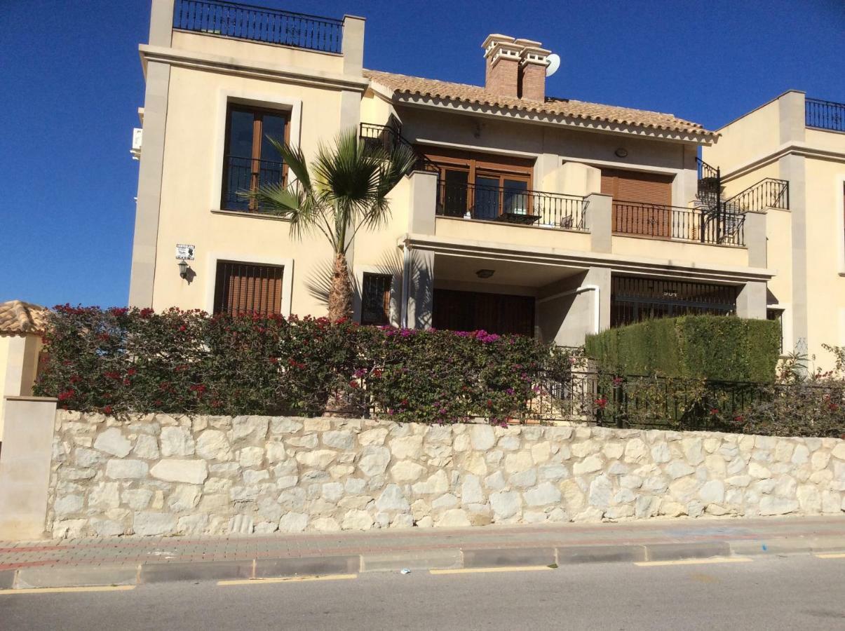 Casa De Nio Apartment Algorfa Ngoại thất bức ảnh