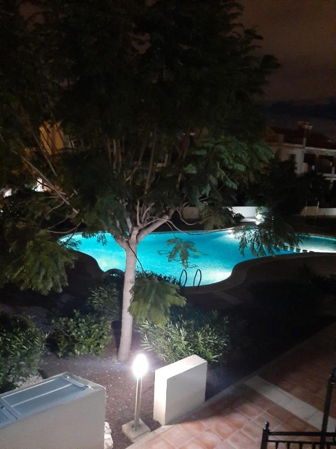 Casa De Nio Apartment Algorfa Ngoại thất bức ảnh